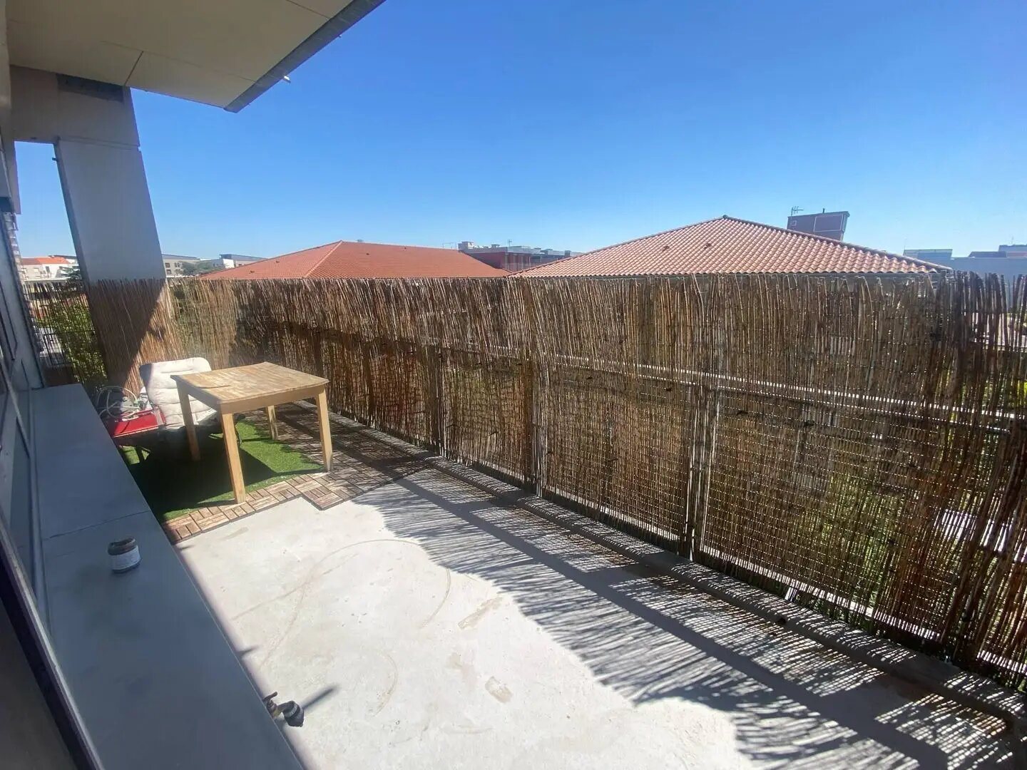 Appartement à vendre, 65m², Villeurbanne