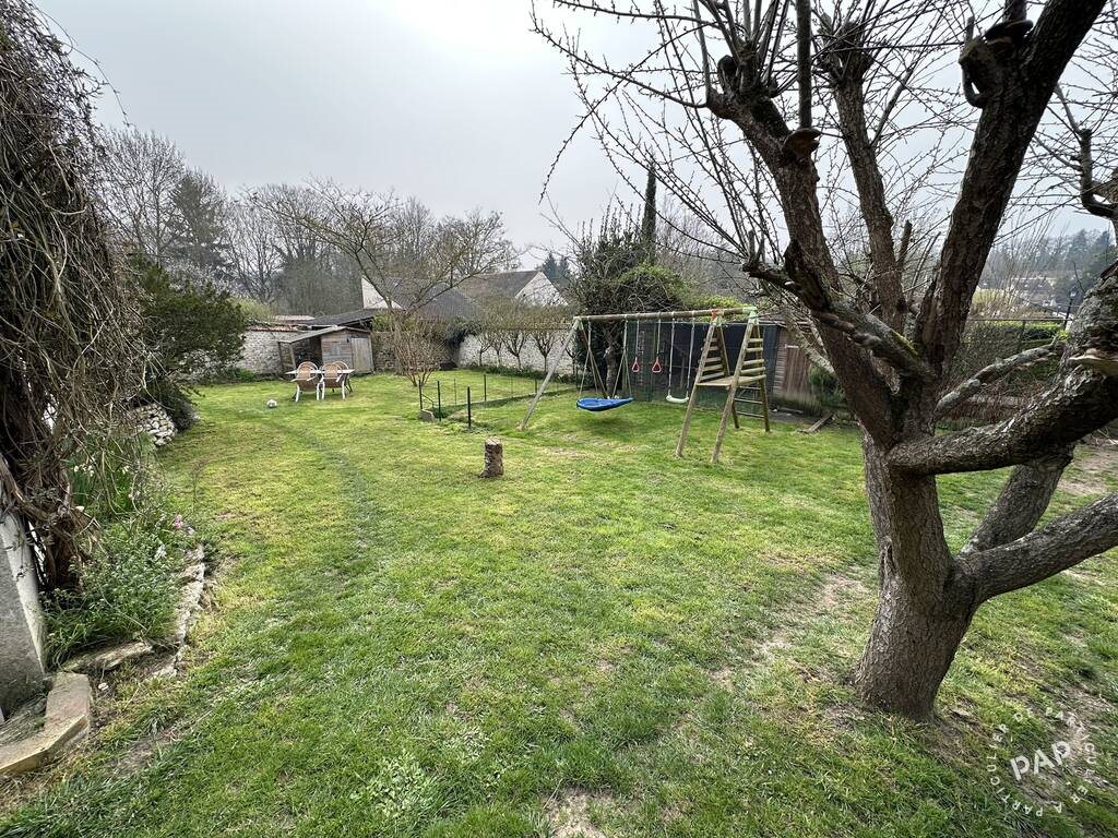 Maison à vendre, 160m², Brueil-en-Vexin