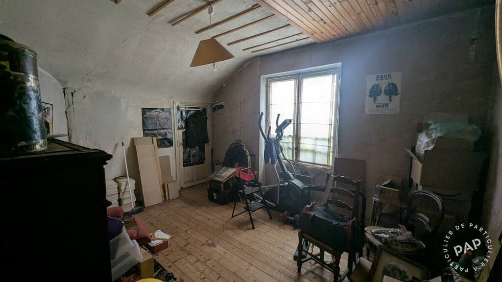 Maison à vendre, 85m², La Genevraye