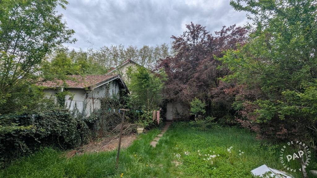 Maison à vendre, 85m², La Genevraye
