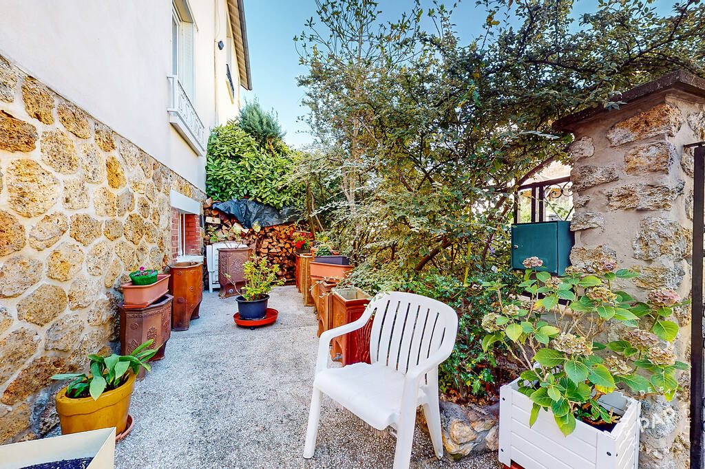 Maison à vendre, 120m², Versailles