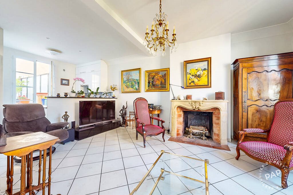 Maison à vendre, 120m², Versailles