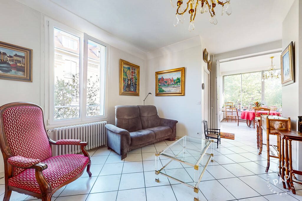 Maison à vendre, 120m², Versailles