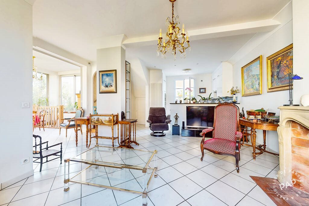 Maison à vendre, 120m², Versailles