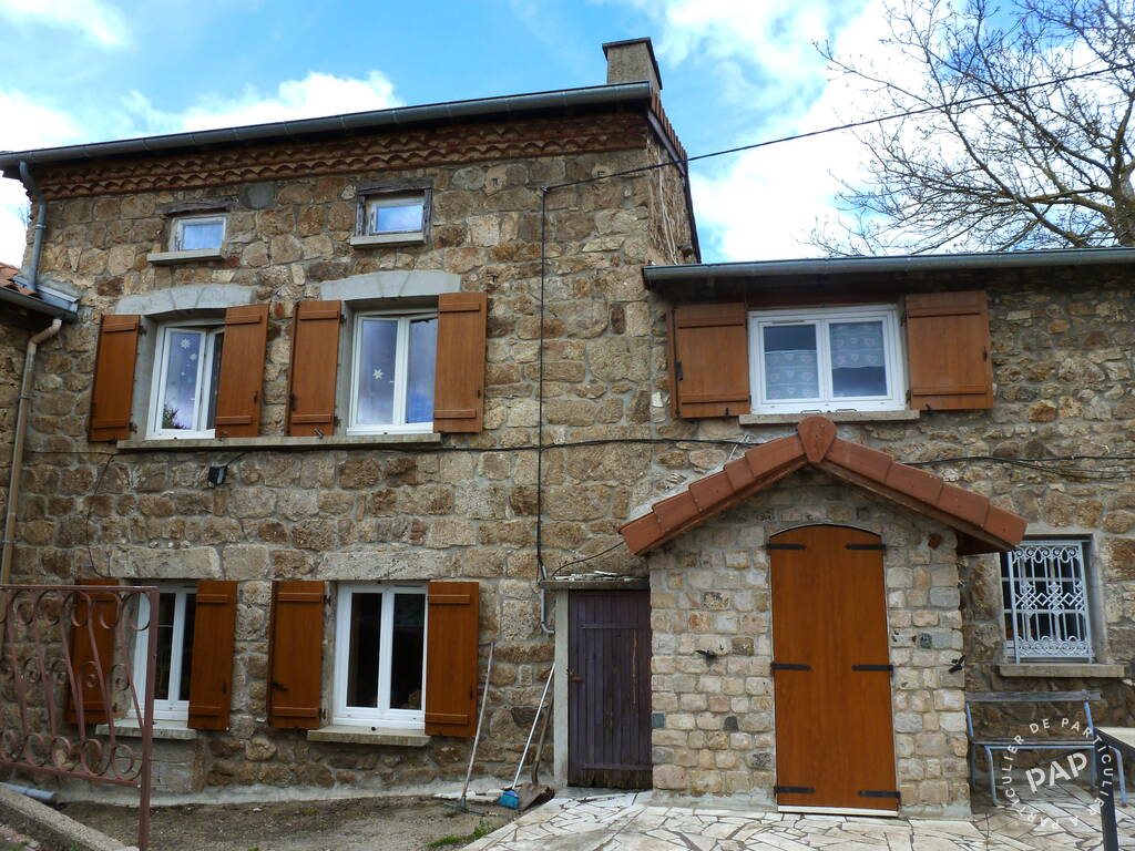 Maison à vendre, 943m², Monistrol-sur-Loire