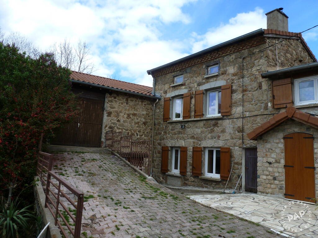 Maison à vendre, 943m², Monistrol-sur-Loire