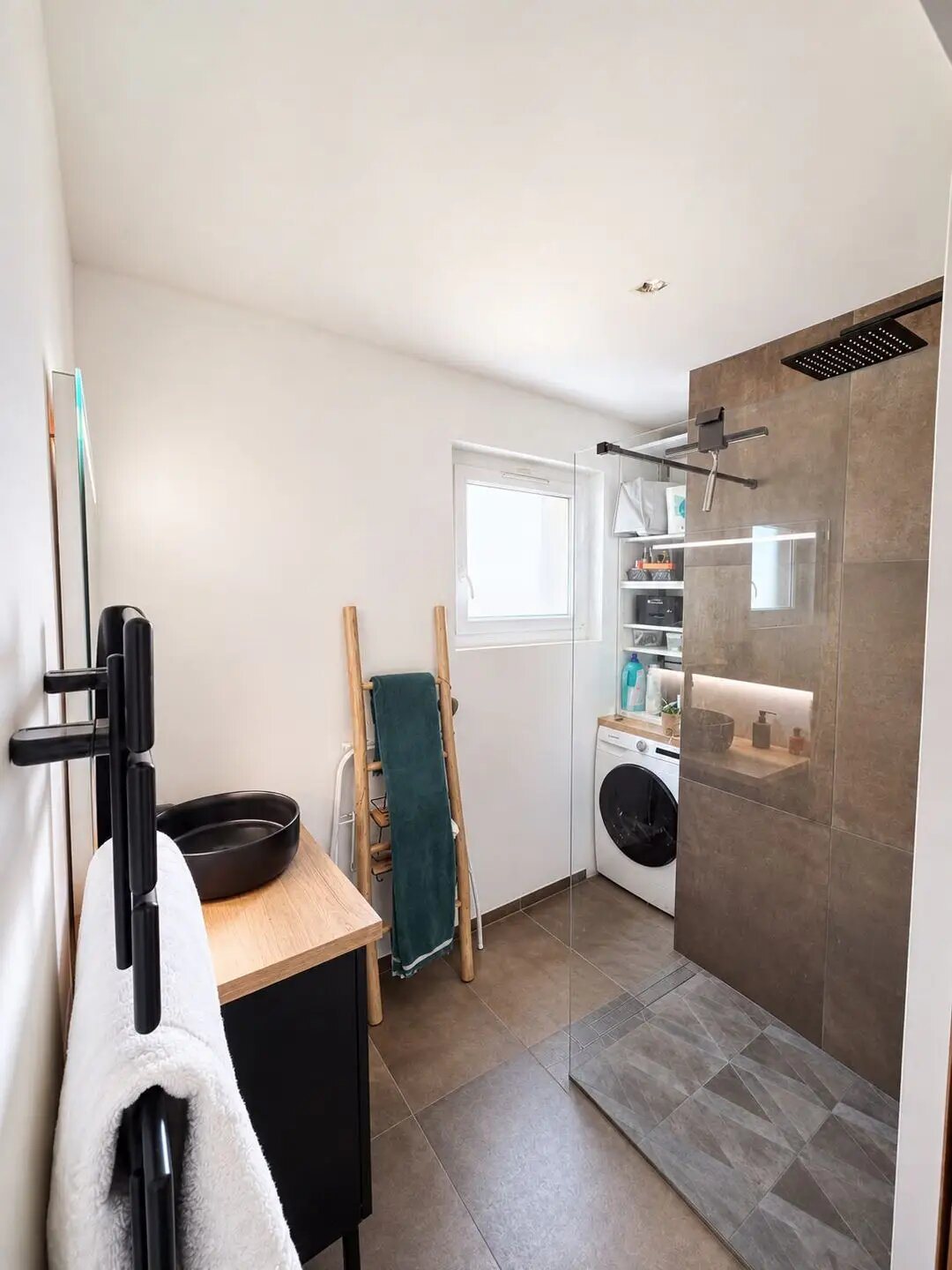 Appartement à vendre, 54m², Toulon