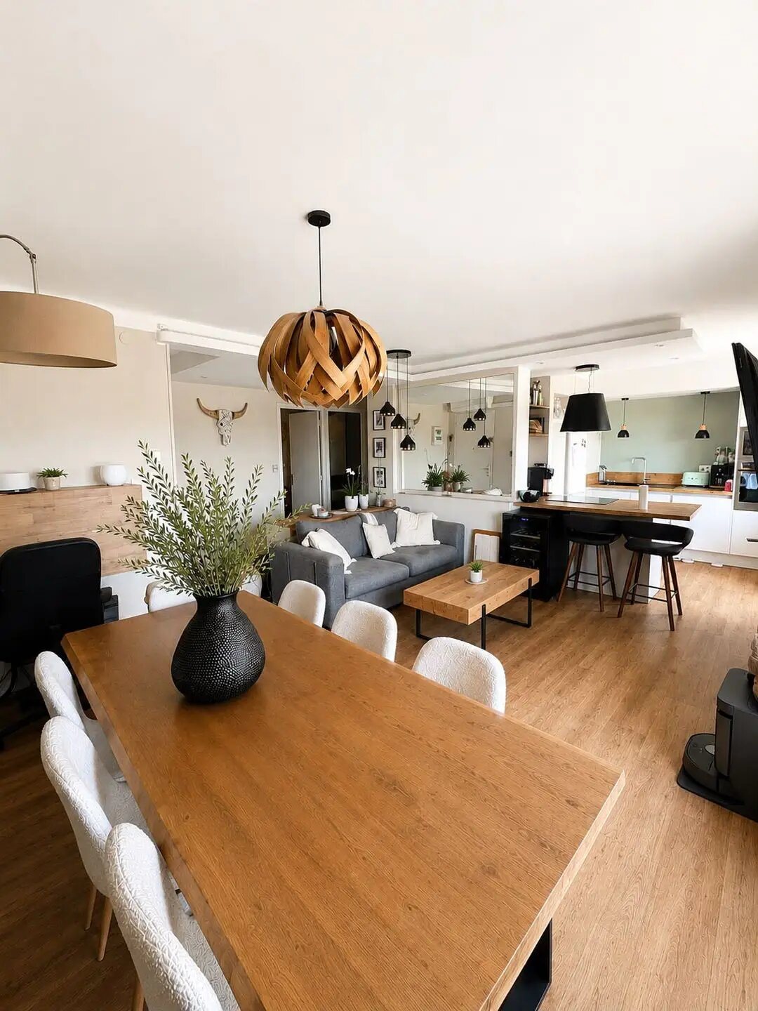 Appartement à vendre, 54m², Toulon