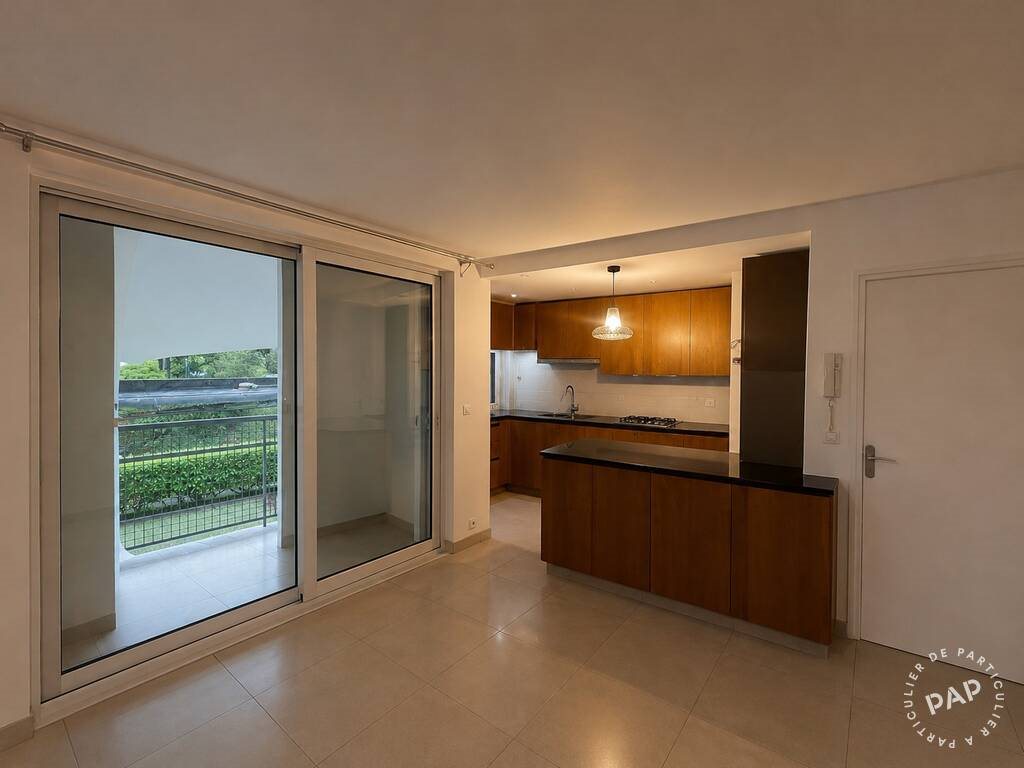 Appartement à vendre, 65m², Marly-le-Roi