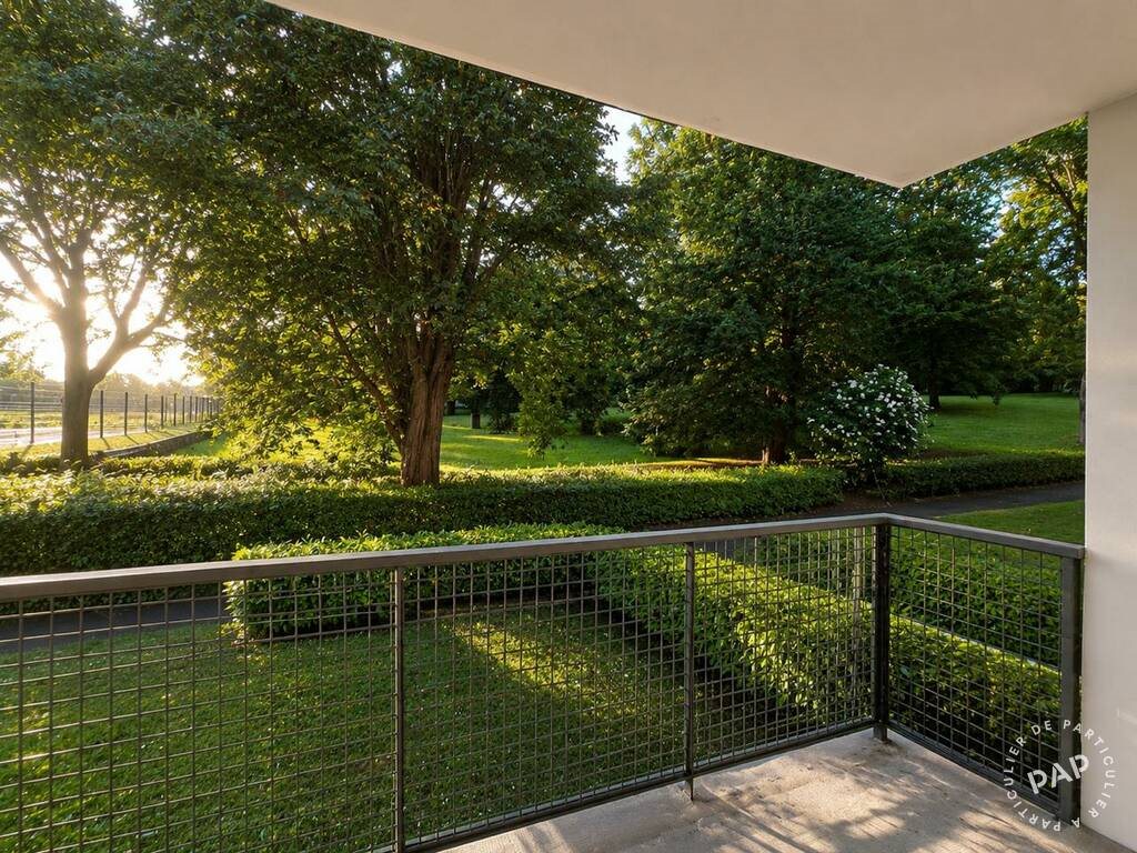 Appartement à vendre, 65m², Marly-le-Roi