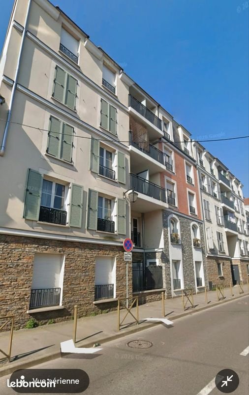 Appartement à vendre, 42m², Triel-sur-Seine