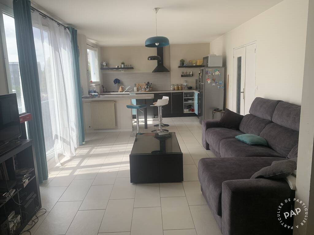 Appartement à vendre, 93m², Champigny-sur-Marne