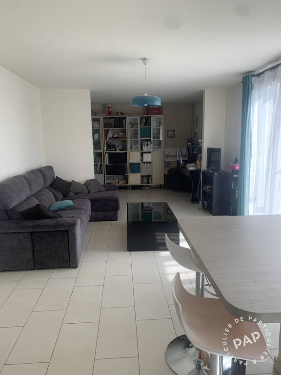 Appartement à vendre, 93m², Champigny-sur-Marne