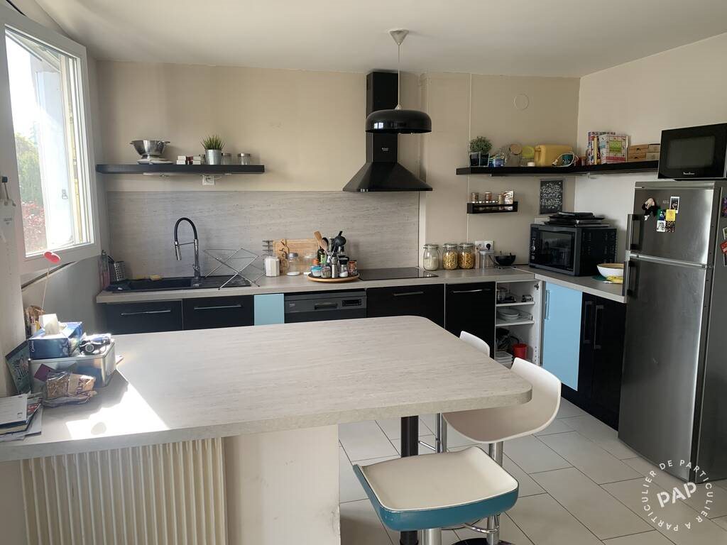 Appartement à vendre, 93m², Champigny-sur-Marne