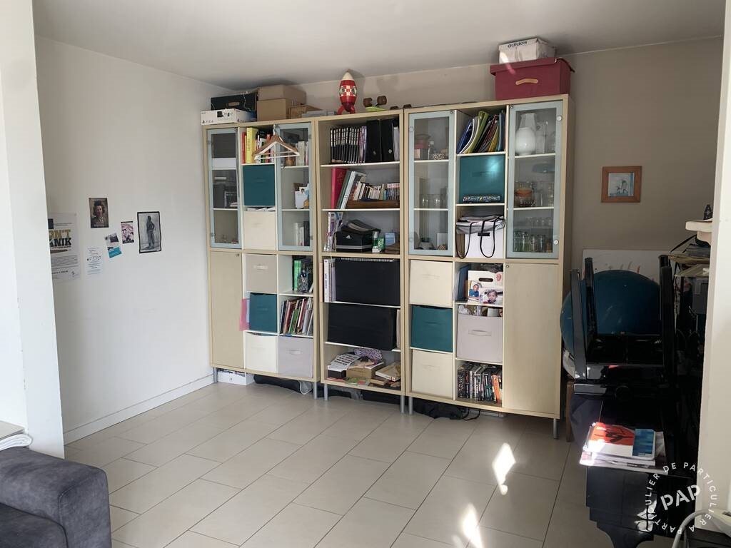 Appartement à vendre, 93m², Champigny-sur-Marne
