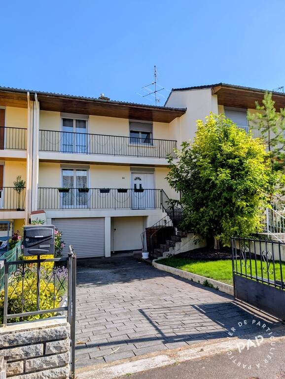Maison à vendre, 76m², Saint-Apollinaire