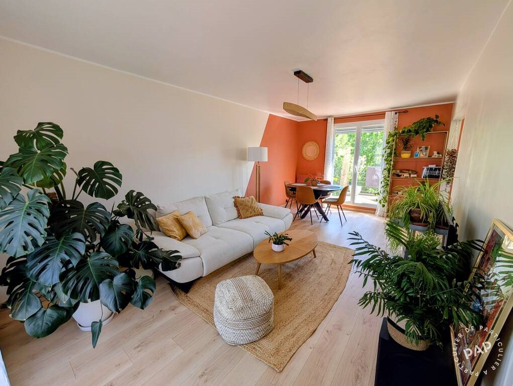 Maison à vendre, 76m², Saint-Apollinaire