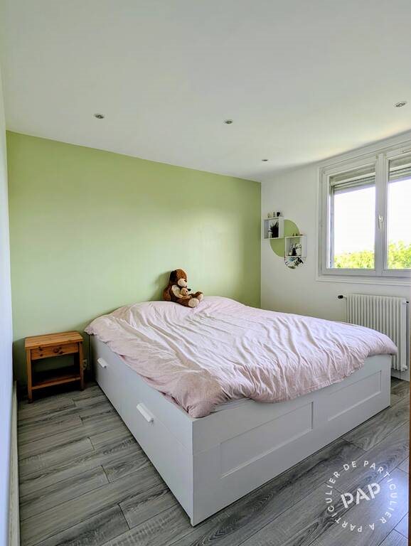 Maison à vendre, 76m², Saint-Apollinaire