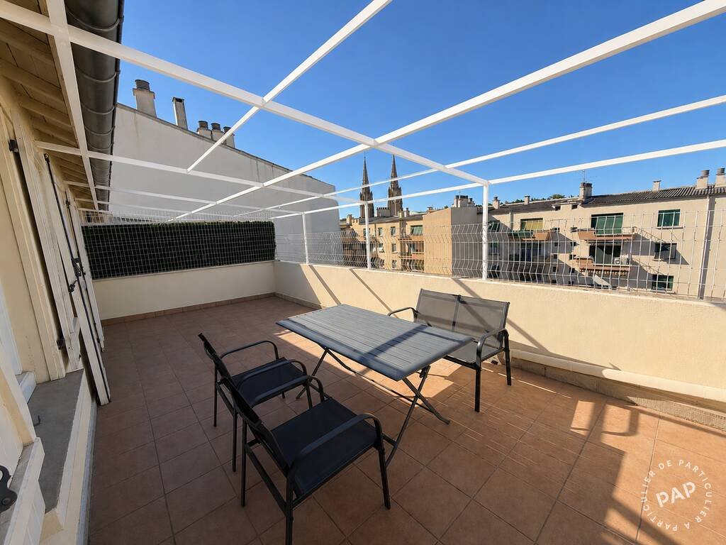 Appartement à vendre, 32m², Nîmes