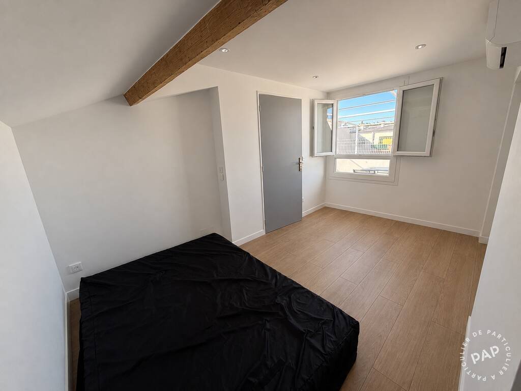 Appartement à vendre, 32m², Nîmes