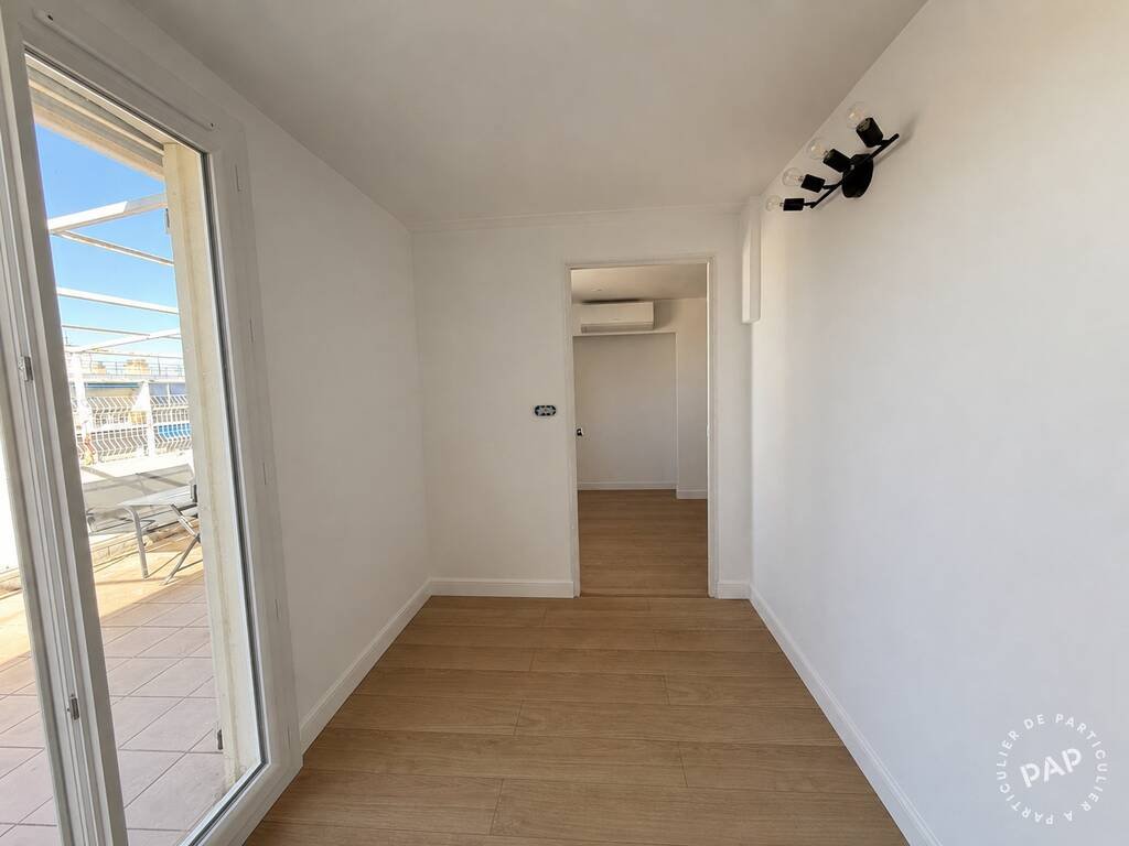 Appartement à vendre, 32m², Nîmes