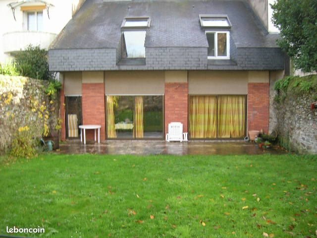 Appartement à vendre, 220m², Nantes