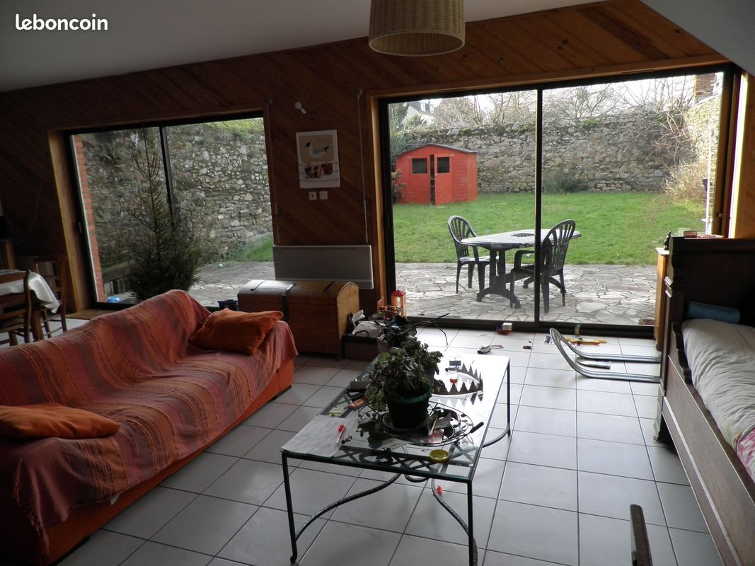 Appartement à vendre, 220m², Nantes