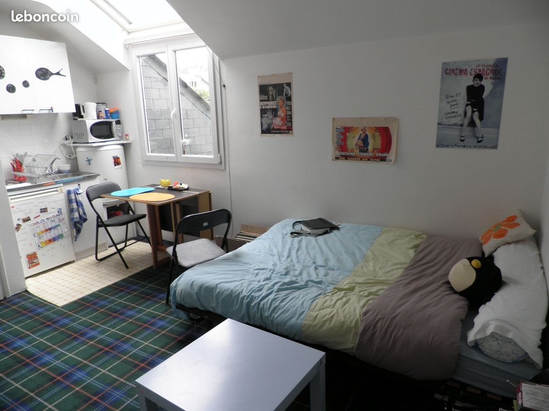 Appartement à vendre, 220m², Nantes