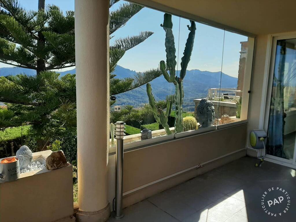 Appartement à vendre, 70m², Mandelieu-la-Napoule