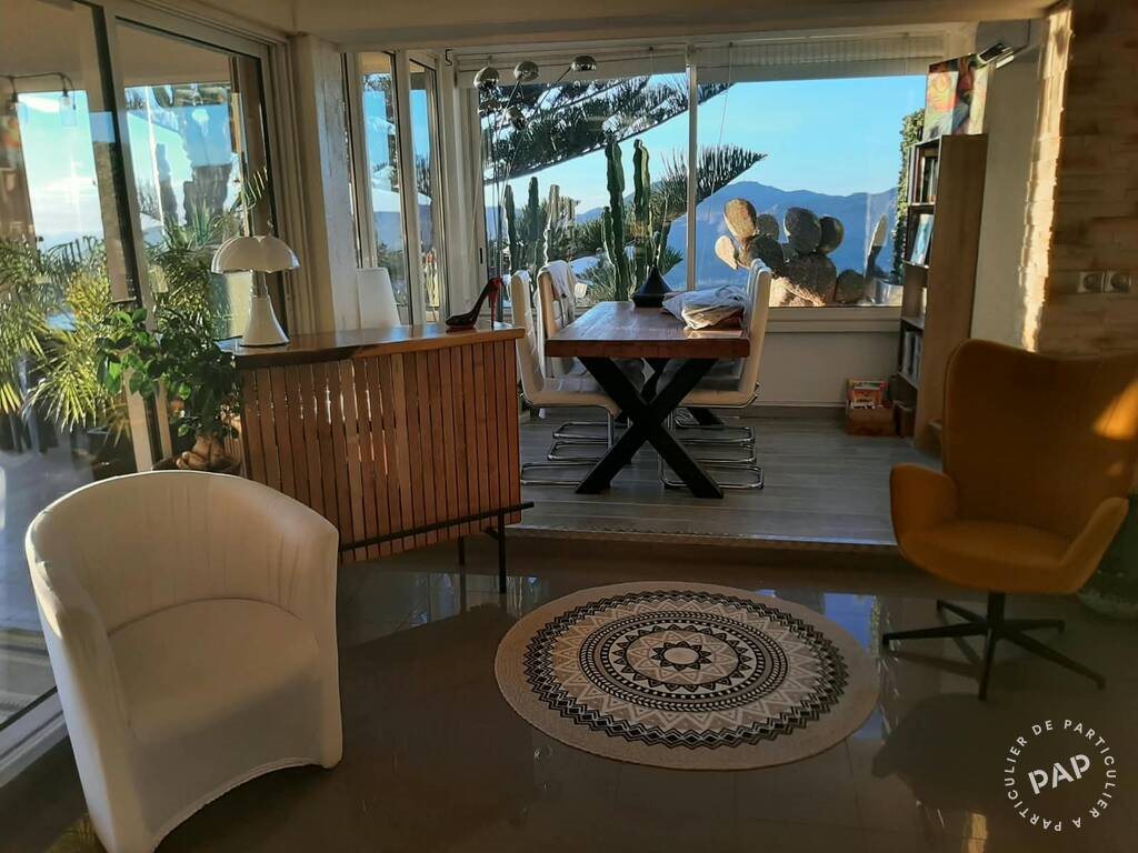Appartement à vendre, 70m², Mandelieu-la-Napoule