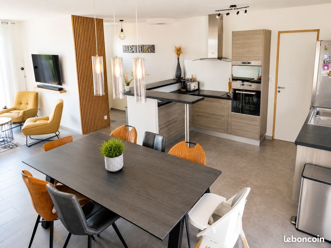 Maison à vendre, 109m², Sucé-sur-Erdre