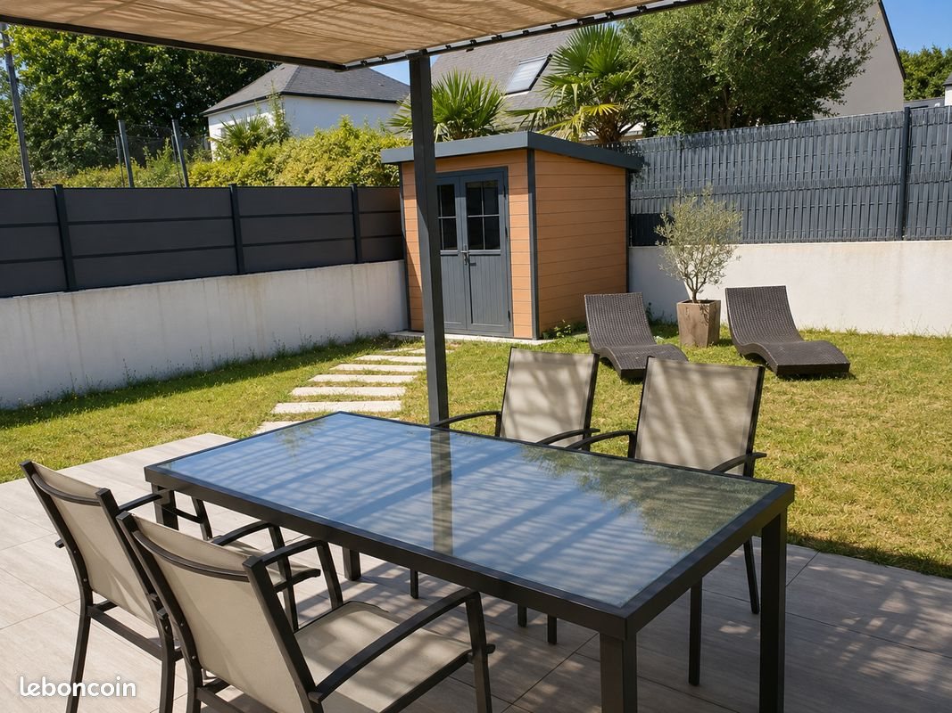Maison à vendre, 109m², Sucé-sur-Erdre