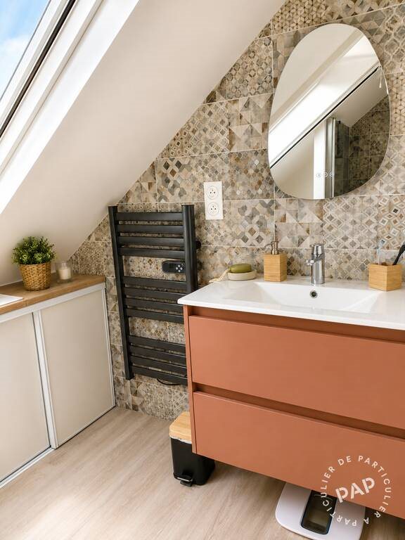 Maison à vendre, 109m², Sucé-sur-Erdre