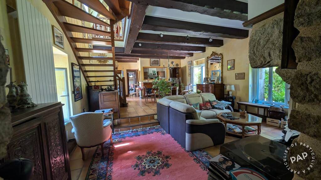 Maison à vendre, 150m², Vannes