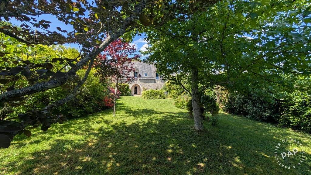 Maison à vendre, 150m², Vannes