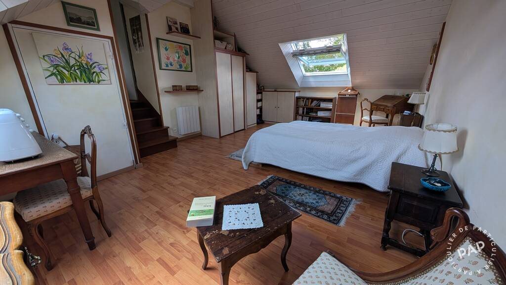 Maison à vendre, 150m², Vannes