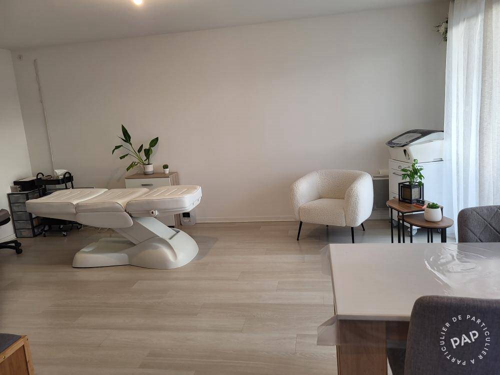 Appartement à vendre, 65m², Meaux