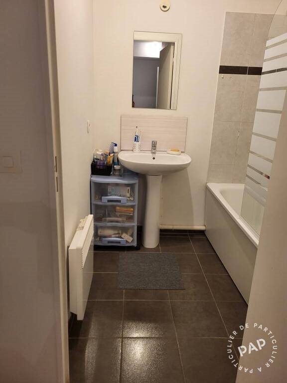 Appartement à vendre, 65m², Meaux