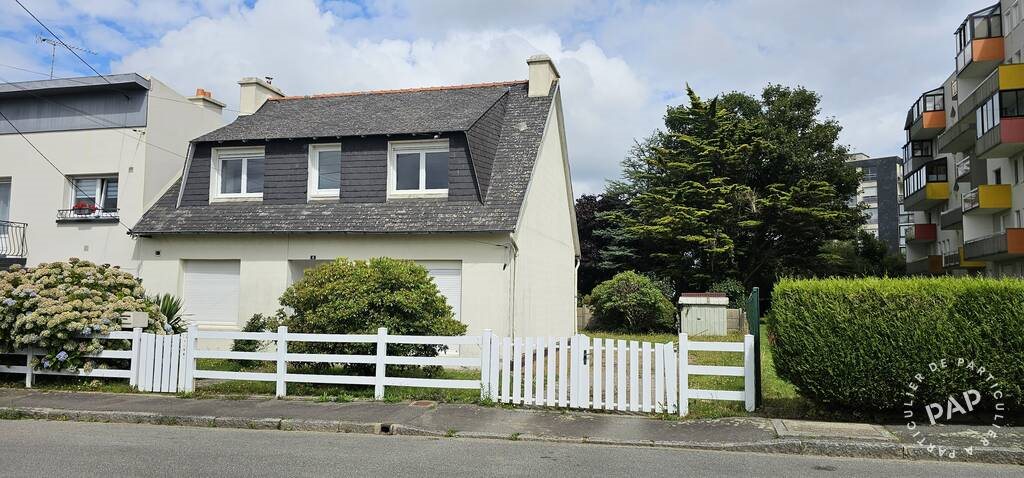 Maison à vendre, 103m², Brest
