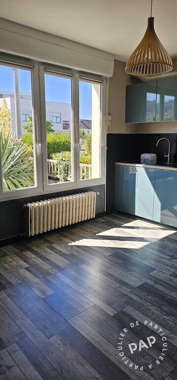 Maison à vendre, 103m², Brest