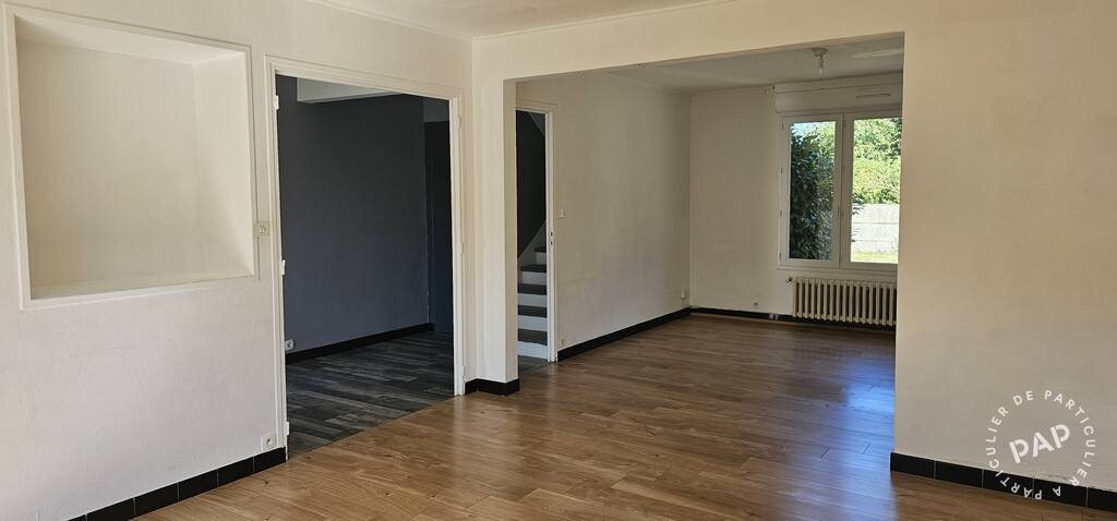 Maison à vendre, 103m², Brest
