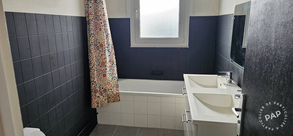 Maison à vendre, 103m², Brest