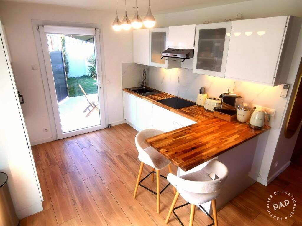 Maison à vendre, 80m², Bezons