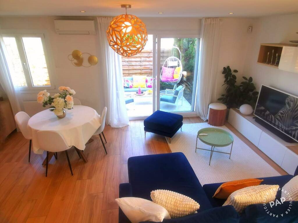 Maison à vendre, 80m², Bezons
