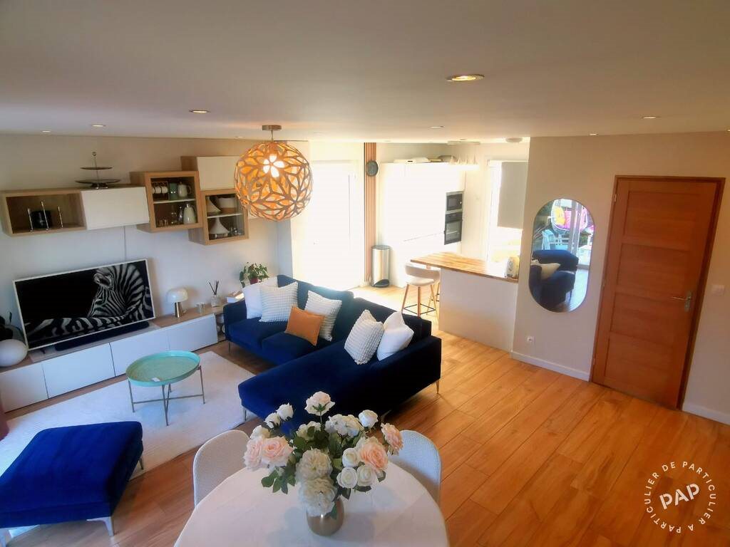 Maison à vendre, 80m², Bezons