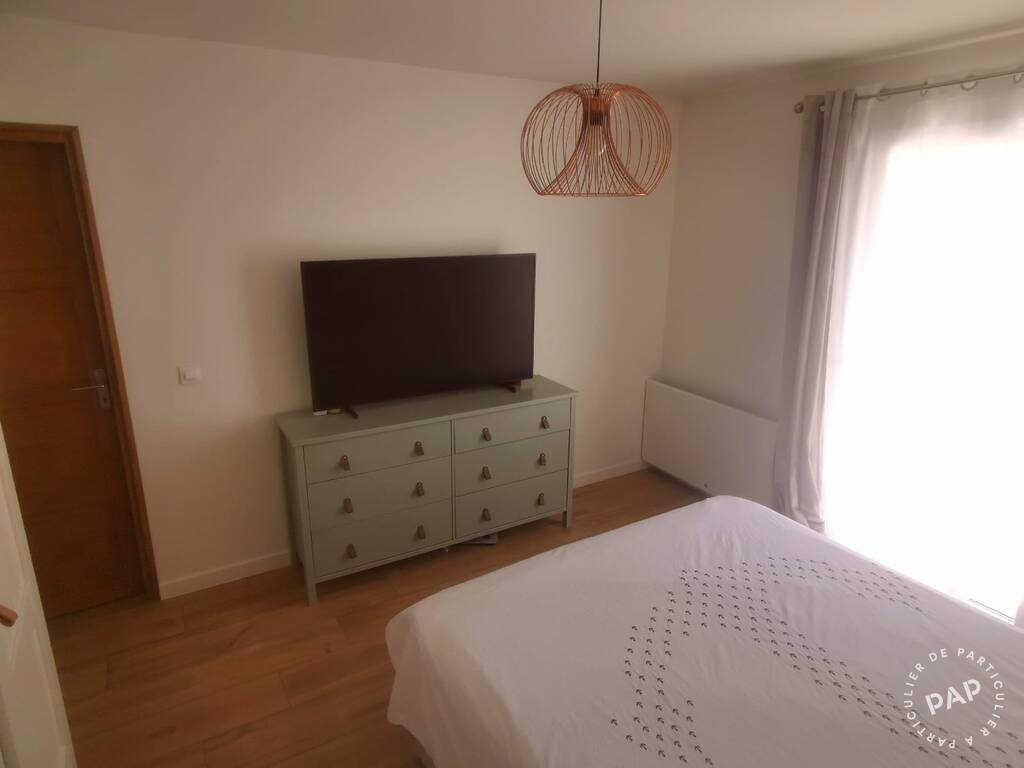 Maison à vendre, 80m², Bezons