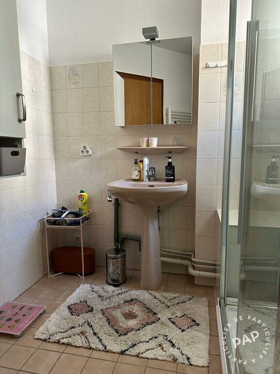 Appartement à vendre, 55m², Strasbourg