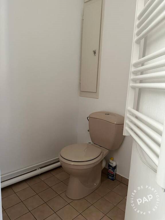 Appartement à vendre, 55m², Strasbourg