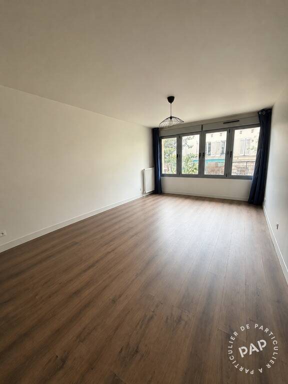 Appartement à vendre, 47m², Bagnolet