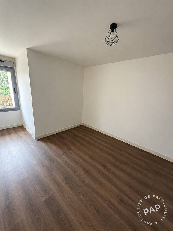 Appartement à vendre, 47m², Bagnolet